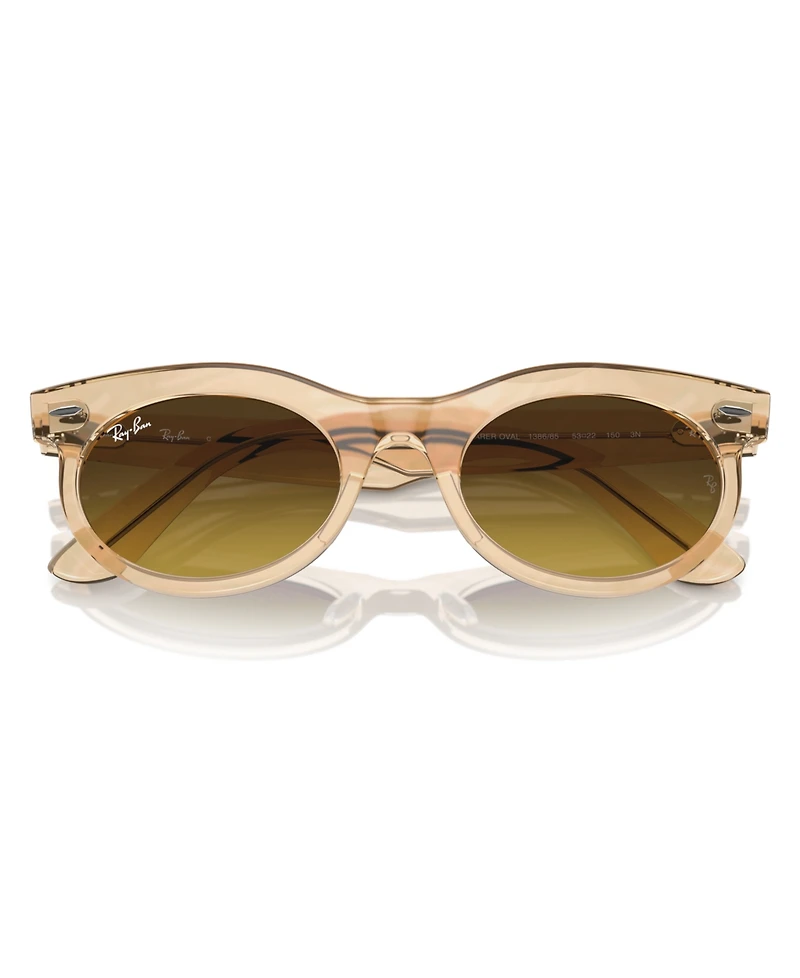 Ray-Ban Unisex Sunglasses