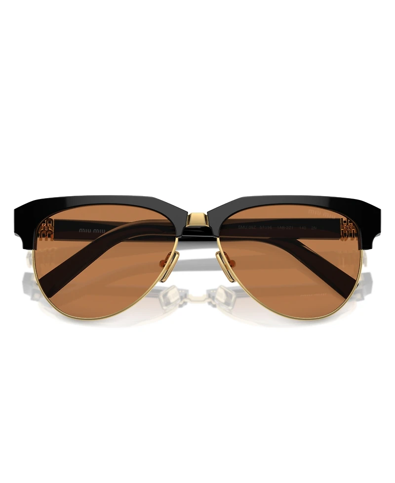 Miu Women's Sunglasses