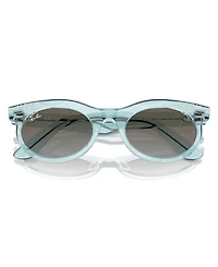 Ray-Ban Unisex Sunglasses