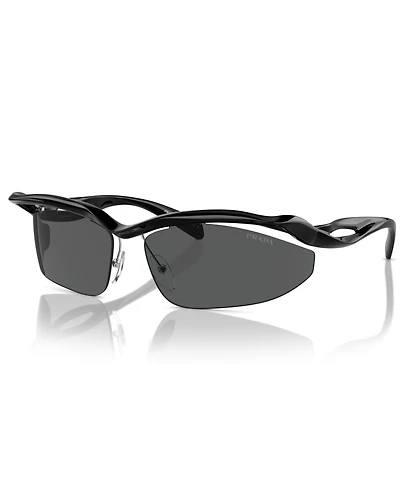 Prada Cat Eye Women's Sunglasses