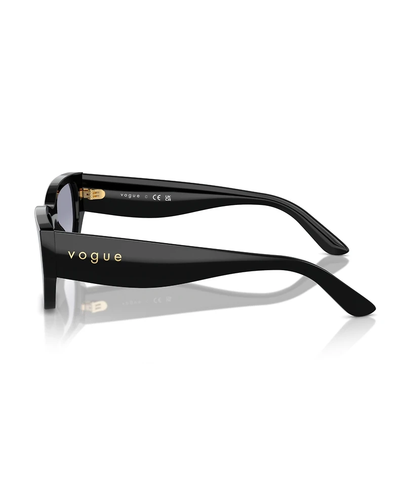 Vogue Eyewear Women's Sunglasses, Vo5586S