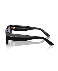 Vogue Eyewear Women's Sunglasses, Vo5586S