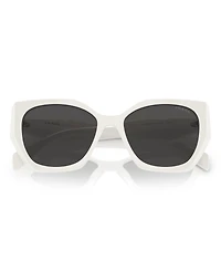 Prada Symbole Round Women's Sunglasses