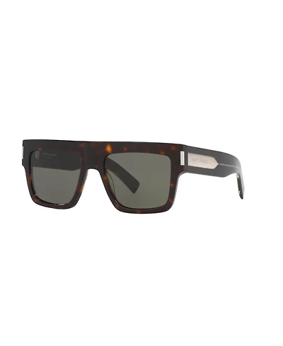 Saint Laurent Men's Sunglasses, Sl 628 Ys000515