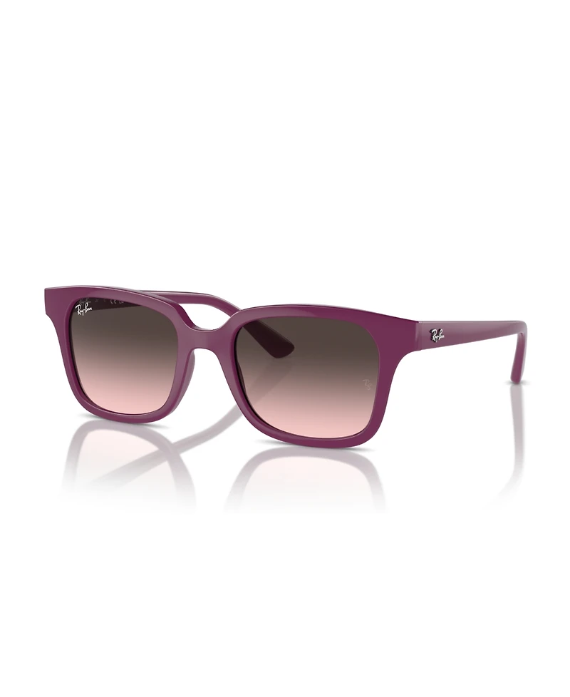 Ray-Ban Jr Kids Sunglasses, RB9071S (ages 07-10)