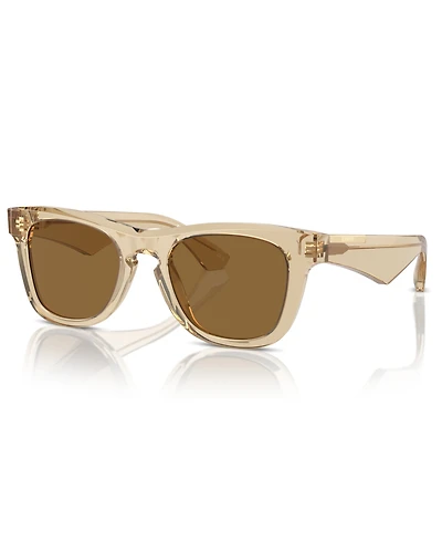 Burberry Men's Sunglasses