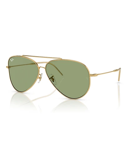Ray-Ban Unisex Sunglasses