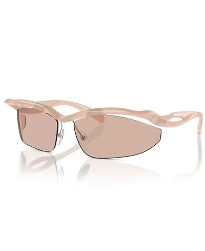 Prada Cat Eye Women's Sunglasses
