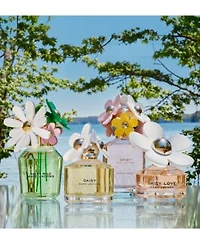 Marc Jacobs Daisy Love Eau De Toilette Fragrance Collection