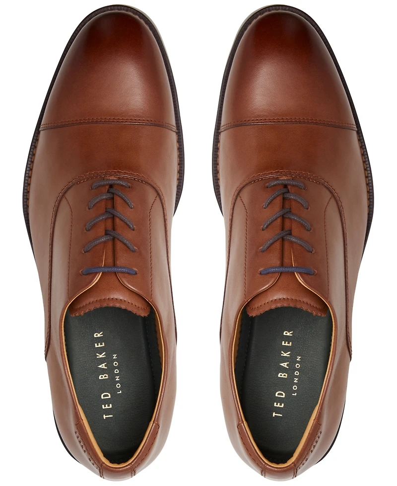 Ted Baker Men's Oxford Dress Shoes