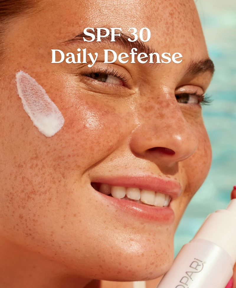 Kopari Beauty Antioxidant Face Shield Mineral Spf 30
