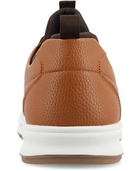 Vance Co. Men's Orton Tru Comfort Foam Lace-Up Sneakers