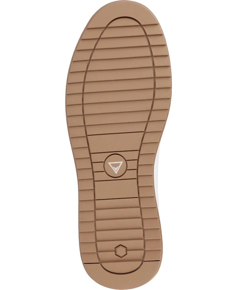 Vance Co. Men's Matteo Tru Comfort Foam Slip-On Sneakers