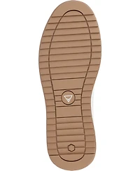 Vance Co. Men's Matteo Tru Comfort Foam Slip-On Sneakers