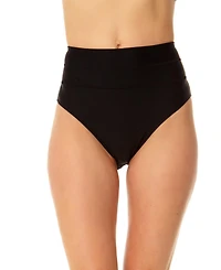 CopperSuit - Women's Banded High Waist Bottom