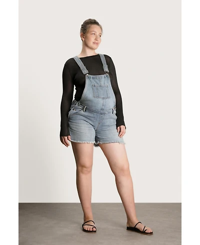 Austin Shortalls
