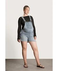 Austin Shortalls
