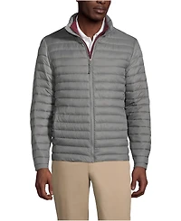 Lands' End Men's Insulated Jacket