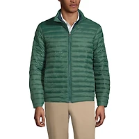 Lands' End Men's Insulated Jacket