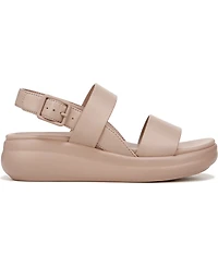 Naturalizer Women's Coast Slingback Wedge Sandals