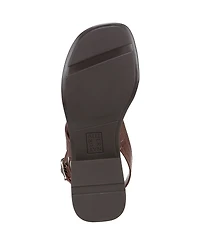 Naturalizer Birch Ankle Strap Sandals
