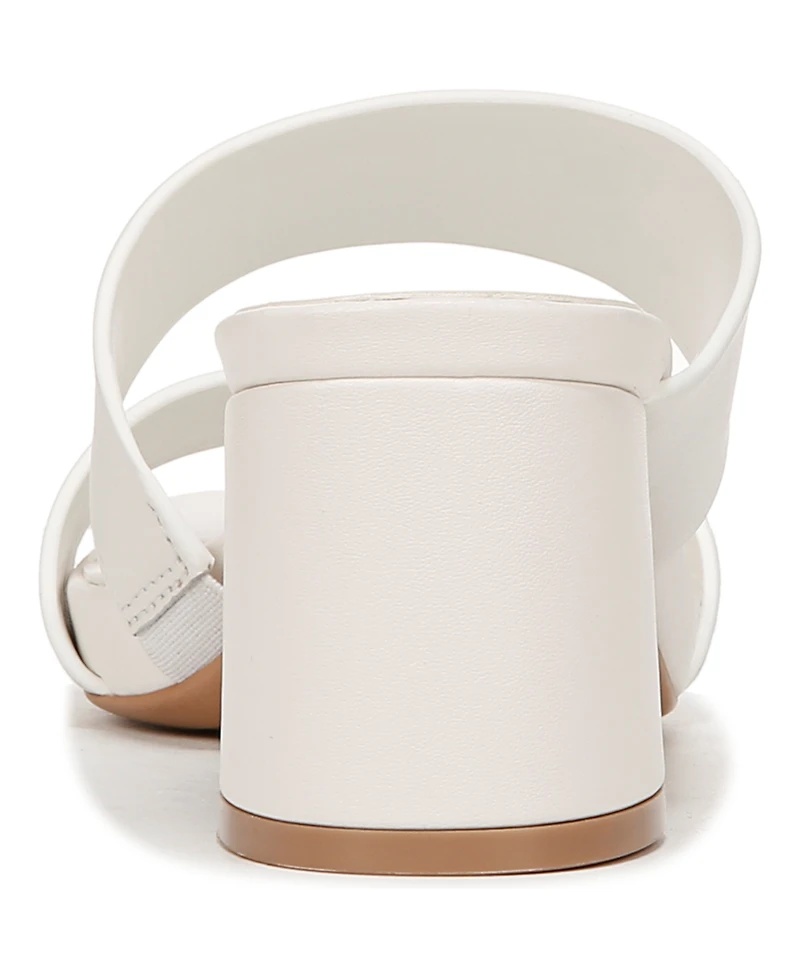 Naturalizer Inez Mule Dress Sandals