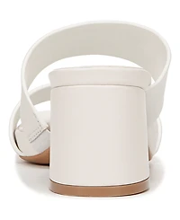 Naturalizer Inez Mule Dress Sandals