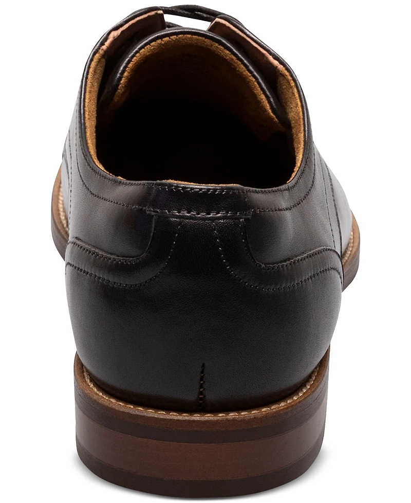 Florsheim Men's Ruvo Cap-Toe Oxford Dress Shoe
