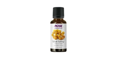 Now Foods Blue Tansy Oil Blend, 1 Oz