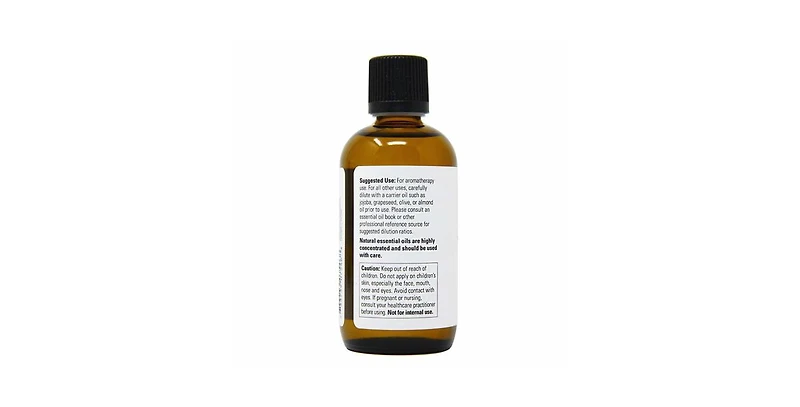 Now Foods Eucalyptus Oil, 4 Oz