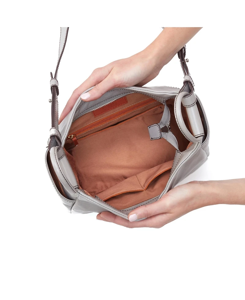 Hobo Sheila Crossbody Bag