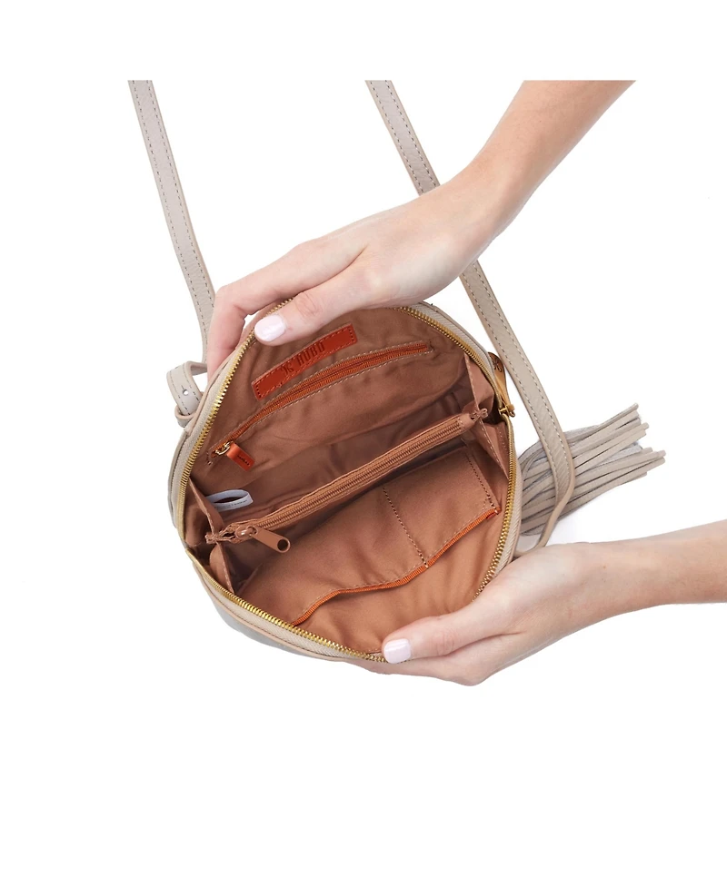 Hobo Nash Crossbody Bag