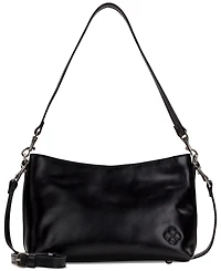 Patricia Nash Betta Medium Leather Crossbody