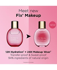 Clarins Fix' Make-Up Setting Spray, 1.7 oz.