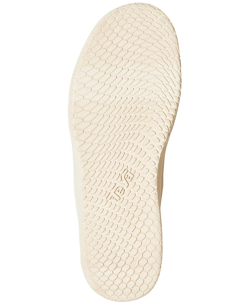 Teva Men's Terra Canyon Mesh Lace Up Sneakers