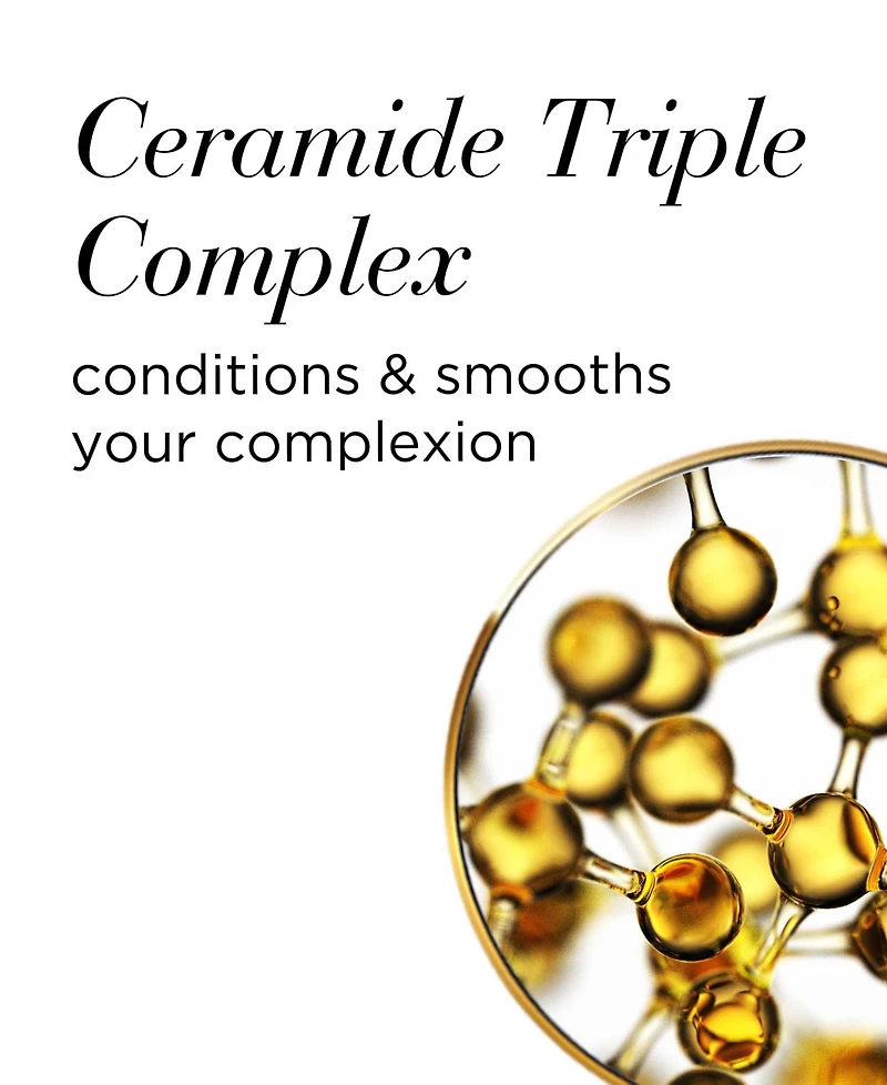 Elizabeth Arden Ceramide Lift & Firm Cream Makeup
