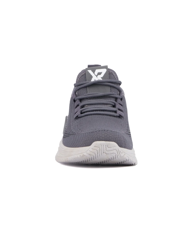 Xray Footwear Men's Zack Low Top Sneaker
