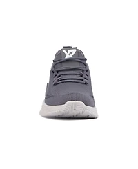Xray Footwear Men's Zack Low Top Sneaker