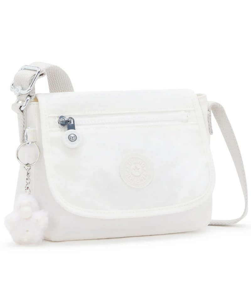 Kipling Sabian Mini Crossbody Bag