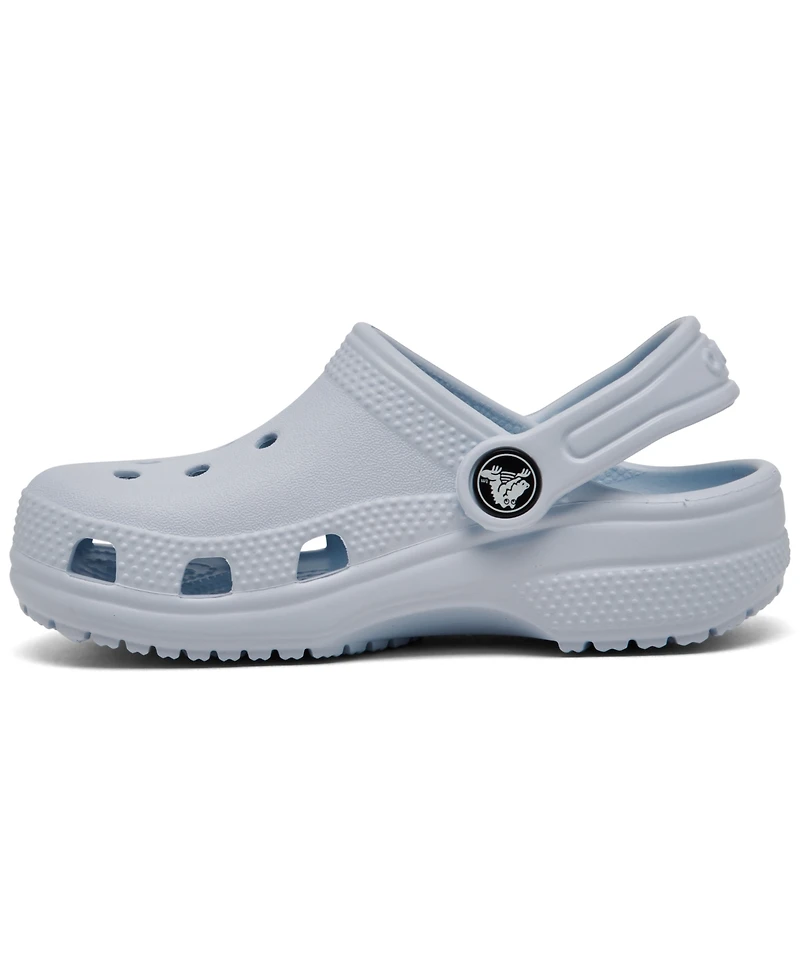 Crocs Toddler Classic Clog Sandals from Finish Line