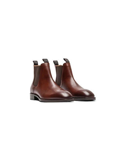 Rodd & Gunn Men's Farmlands Chelsea Boot