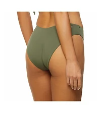 Guria Beachwear Women's V Front Classic Bikini Bottom