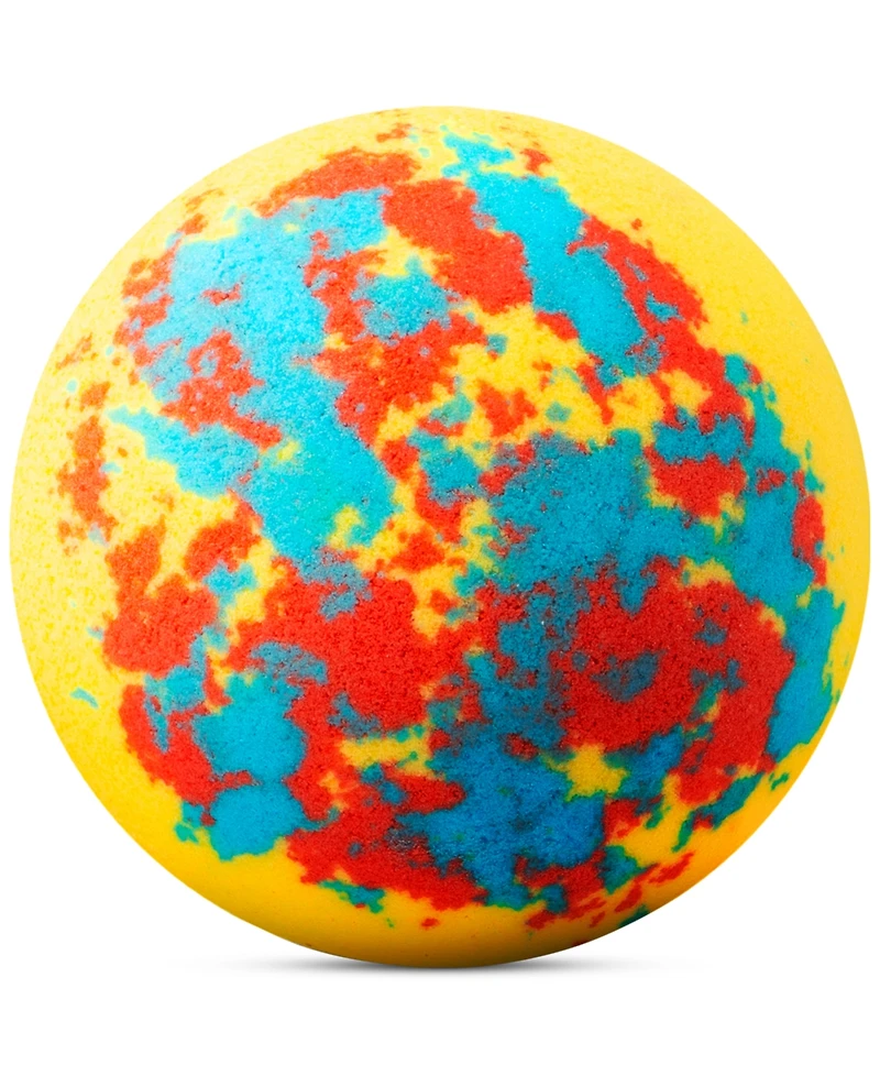 Da Bomb Tie Dye Bath Bomb, 7 oz.