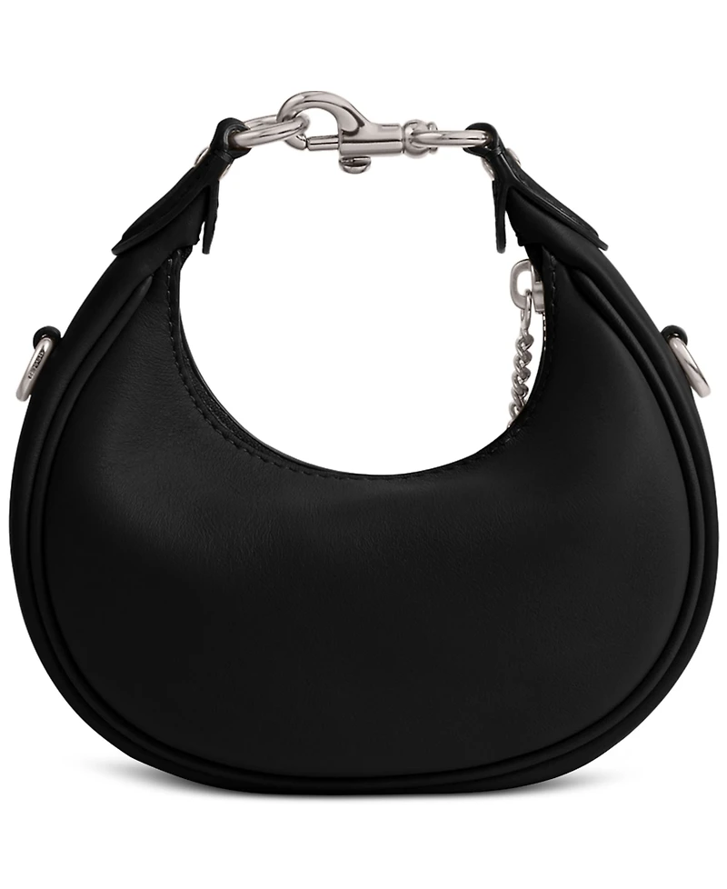 Coach Jonie Mini Leather Bag