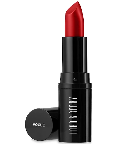 Vogue Matte Lipstick