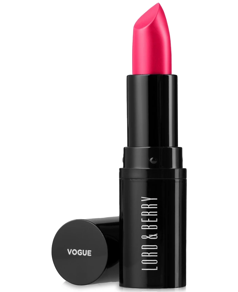 Vogue Matte Lipstick