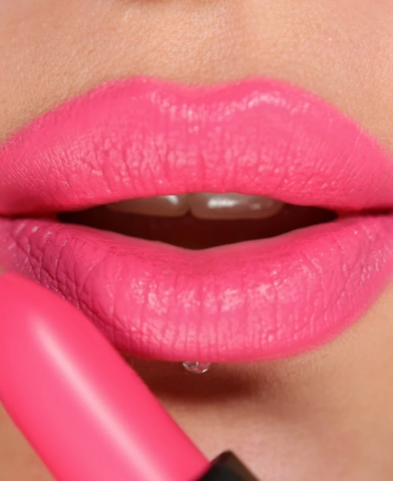 Vogue Matte Lipstick