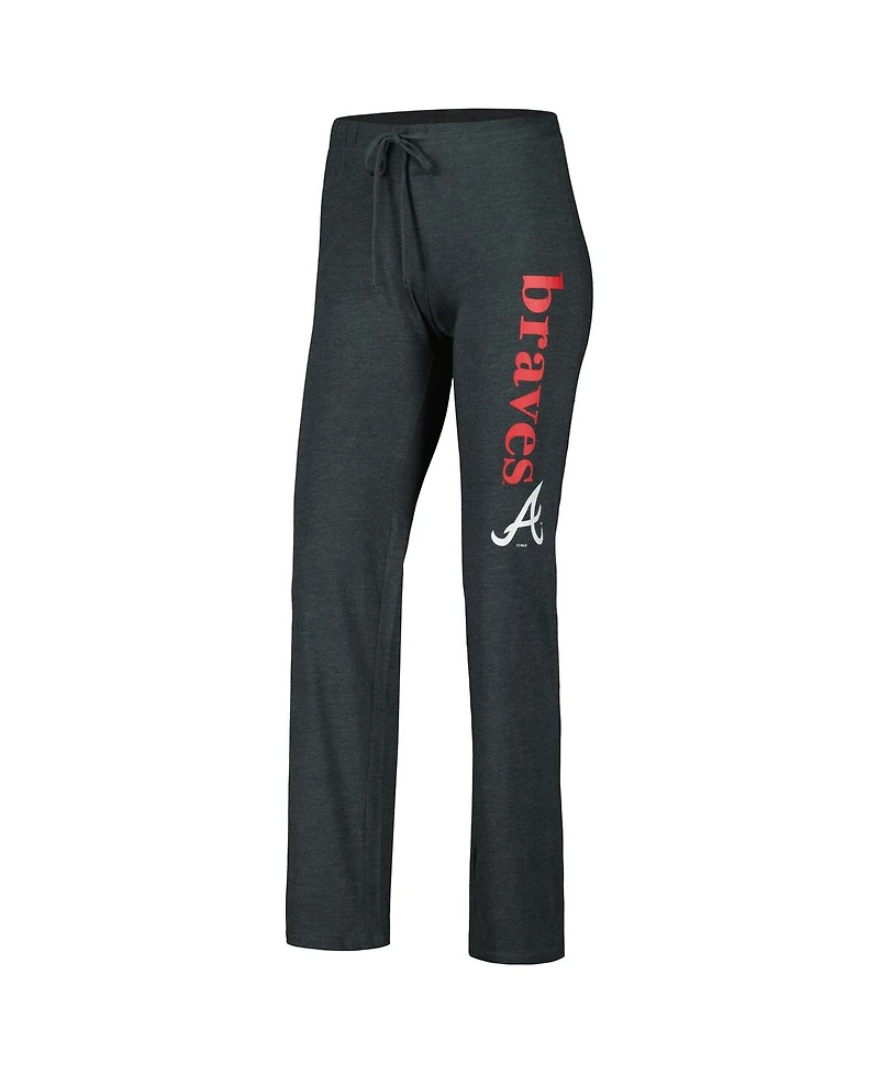 Women's Concepts Sport Charcoal