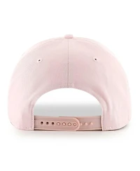 Men's '47 Brand Pink St. Louis Cardinals Wander Hitch Adjustable Hat