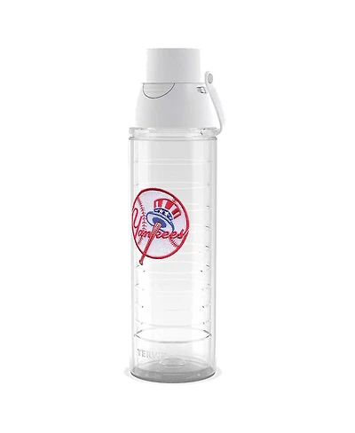 Tervis Tumbler New York Yankees 24 Oz Emblem Venture Lite Water Bottle